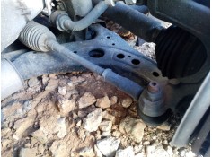 Recambio de brazo suspension inferior delantero derecho para seat ibiza iii (6l1) 1.4 tdi referencia OEM IAM 6Q0407151L  