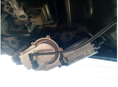 Recambio de motor limpia trasero para seat ibiza iii (6l1) 1.4 tdi referencia OEM IAM 6L6955711D  