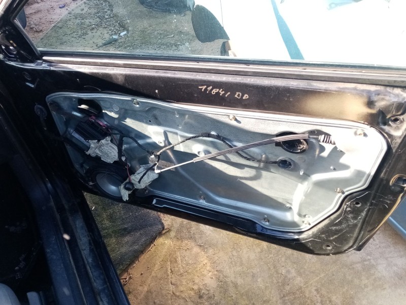 Recambio de elevalunas delantero derecho para seat ibiza iii (6l1) 1.4 tdi referencia OEM IAM 6L3837462  