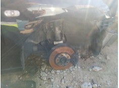 Recambio de paso de rueda delantero derecho para seat ibiza iii (6l1) 1.4 tdi referencia OEM IAM 6L0809958D  