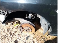 Recambio de paso de rueda delantero izquierdo para seat ibiza iii (6l1) 1.4 tdi referencia OEM IAM 6L0809957C  