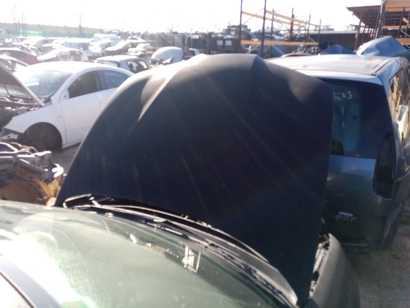 Recambio de capot para seat ibiza iii (6l1) 1.4 tdi referencia OEM IAM 6L0823031D  