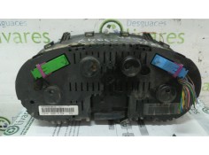 Recambio de cuadro instrumentos para seat ibiza (6k1) stella   |   08.99 - 12.02 | 1999 - 2002 | 60 cv / 44 kw referencia OEM IA 2