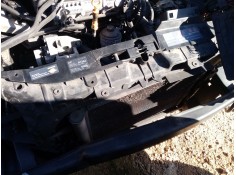 Recambio de radiador calefaccion / aire acondicionado para seat ibiza iii (6l1) 1.4 tdi referencia OEM IAM 6R0819031  