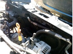 Recambio de radiador calefaccion / aire acondicionado para seat ibiza iii (6l1) 1.4 tdi referencia OEM IAM 6R0819031   2