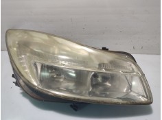 Recambio de faro derecho para opel insignia a (g09) 2.0 cdti (68) referencia OEM IAM 13226783 22831927 