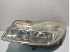 Recambio de faro izquierdo para opel insignia a (g09) 2.0 cdti (68) referencia OEM IAM 13226782 22831926 