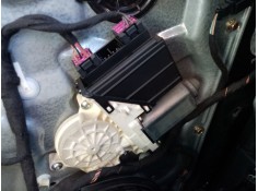 Recambio de motor elevalunas delantero izquierdo para seat ibiza iii (6l1) 1.4 tdi referencia OEM IAM   
