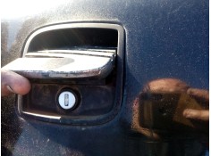 Recambio de maneta porton para seat ibiza iii (6l1) 1.4 tdi referencia OEM IAM 6L6827565C   2