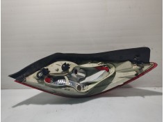 Recambio de piloto trasero izquierdo para opel insignia a (g09) 2.0 cdti (68) referencia OEM IAM 13279621   2