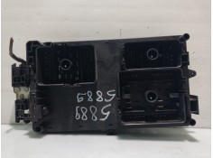 Recambio de caja reles / fusibles para opel insignia a (g09) 2.0 cdti (68) referencia OEM IAM 13255300 529050199 13343479 2