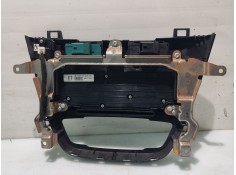 Recambio de sistema audio / radio cd para opel insignia a (g09) 2.0 cdti (68) referencia OEM IAM 13321292   2