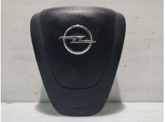 Recambio de airbag delantero izquierdo para opel insignia a (g09) 2.0 cdti (68) referencia OEM IAM 13270401 608323500 