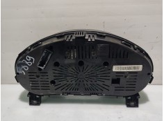 Recambio de cuadro instrumentos para opel insignia a (g09) 2.0 cdti (68) referencia OEM IAM 22783076 365903926H  2