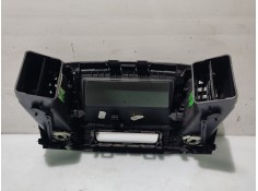 Recambio de moldura para opel insignia a (g09) 2.0 cdti (68) referencia OEM IAM    2