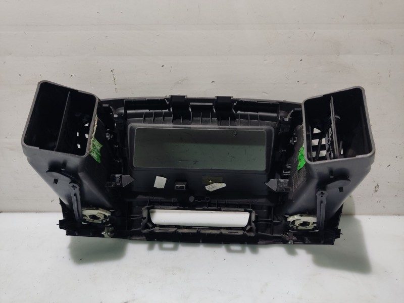 Recambio de moldura para opel insignia a (g09) 2.0 cdti (68) referencia OEM IAM   