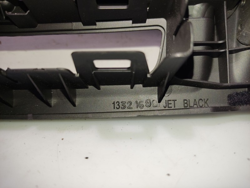 Recambio de moldura para opel insignia a (g09) 2.0 cdti (68) referencia OEM IAM   