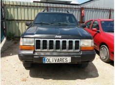 jeep cherokee (xj) 2.5 td   |   10.94 - ... | 1994 | 116 cv / 85 kw del año 1994