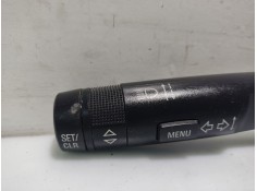 Recambio de mando intermitentes para opel insignia a (g09) 2.0 cdti (68) referencia OEM IAM 20941129   2