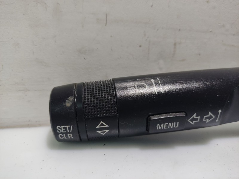 Recambio de mando intermitentes para opel insignia a (g09) 2.0 cdti (68) referencia OEM IAM 20941129  