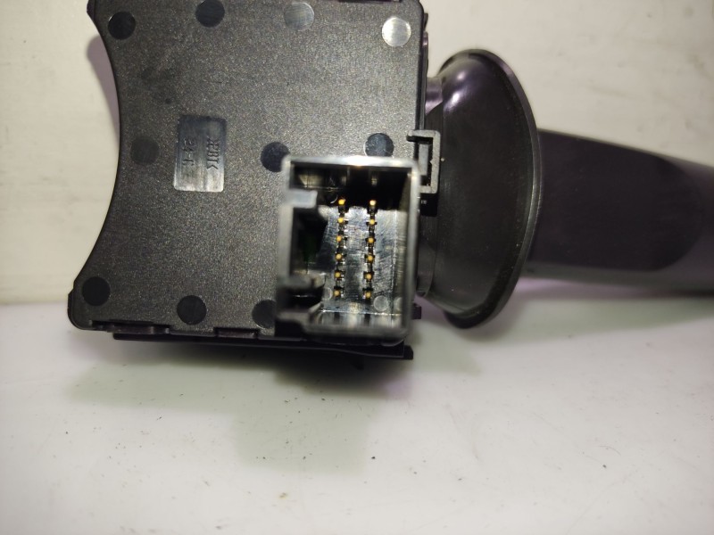 Recambio de mando intermitentes para opel insignia a (g09) 2.0 cdti (68) referencia OEM IAM 20941129  