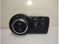 Recambio de mando luces para opel insignia a (g09) 2.0 cdti (68) referencia OEM IAM 13268702  