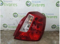 Recambio de piloto trasero derecho para  referencia OEM IAM   