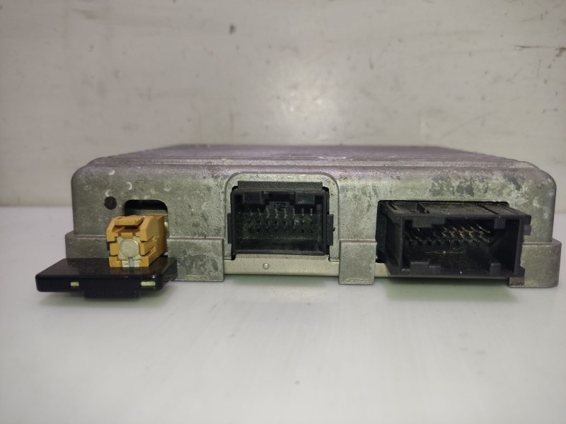 Recambio de modulo electronico para opel insignia a (g09) 2.0 cdti (68) referencia OEM IAM 13353284  