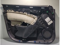 Recambio de guarnecido puerta delantera derecha para opel insignia a (g09) 2.0 cdti (68) referencia OEM IAM 13327662   2