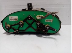 Recambio de cuadro instrumentos para citroën berlingo / berlingo first monospace (mf_, gjk_, gfk_) 1.9 d (mfwjz) referencia OEM  2