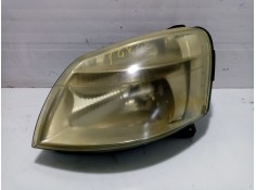 Recambio de faro izquierdo para citroën berlingo / berlingo first monospace (mf_, gjk_, gfk_) 1.9 d (mfwjz) referencia OEM IAM 6