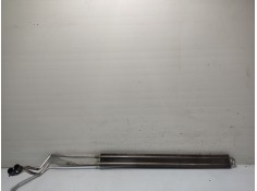 Recambio de enfriador aceite direccion para opel insignia a (g09) 2.0 cdti (68) referencia OEM IAM 13286331 951247 