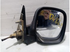 Recambio de espejo retrovisor derecho para citroën berlingo / berlingo first monospace (mf_, gjk_, gfk_) 1.9 d (mfwjz) referenci