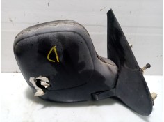 Recambio de espejo retrovisor derecho para citroën berlingo / berlingo first monospace (mf_, gjk_, gfk_) 1.9 d (mfwjz) referenci 2