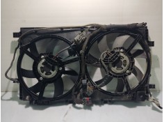 Recambio de electroventilador para opel insignia a (g09) 2.0 cdti (68) referencia OEM IAM 13223018 13300195  2