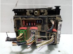 Recambio de bsm para citroën berlingo / berlingo first monospace (mf_, gjk_, gfk_) 1.9 d (mfwjz) referencia OEM IAM 9650618580 U