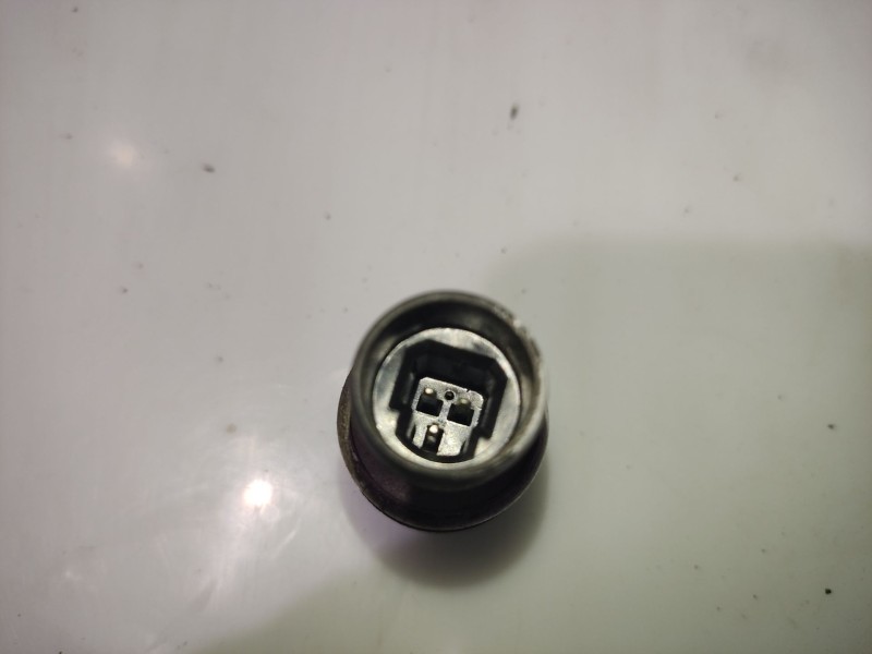 Recambio de sensor para opel insignia a (g09) 2.0 cdti (68) referencia OEM IAM 13502758  