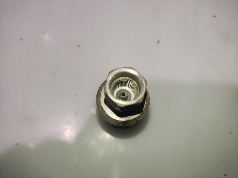 Recambio de sensor para opel insignia a (g09) 2.0 cdti (68) referencia OEM IAM 13502758  