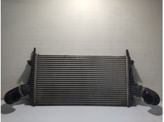 Recambio de intercooler para opel insignia a (g09) 2.0 cdti (68) referencia OEM IAM 13241751  