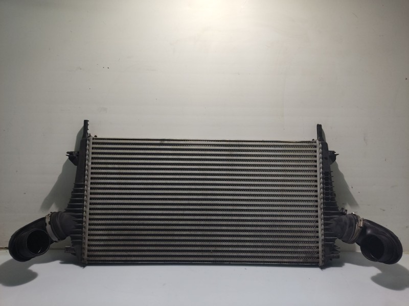 Recambio de intercooler para opel insignia a (g09) 2.0 cdti (68) referencia OEM IAM 13241751  