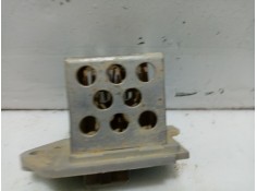Recambio de resistencia ventilador para citroën berlingo / berlingo first monospace (mf_, gjk_, gfk_) 1.9 d (mfwjz) referencia O 2