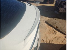 Recambio de aleron trasero para opel insignia a (g09) 2.0 cdti (68) referencia OEM IAM 13266863   2