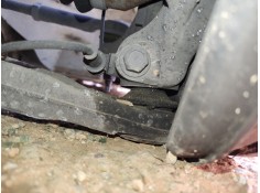 Recambio de brazo suspension inferior delantero izquierdo para opel insignia a (g09) 2.0 cdti (68) referencia OEM IAM 84248214   2