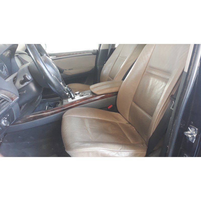 bmw x5 (e53) 3.0 turbodiesel cat   |   0.00 - 0.07 | 2000 - 2007 | 218 cv / 160 kw del año 2000