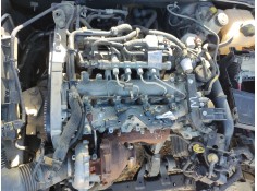 Recambio de colector admision para opel insignia a (g09) 2.0 cdti (68) referencia OEM IAM 55571993   2