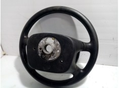 Recambio de volante para skoda superb i (3u4) 1.9 tdi referencia OEM IAM 3U0419091G   2