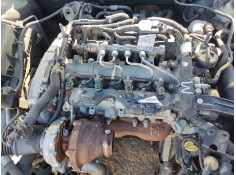 Recambio de colector escape para opel insignia a (g09) 2.0 cdti (68) referencia OEM IAM 55565985   2