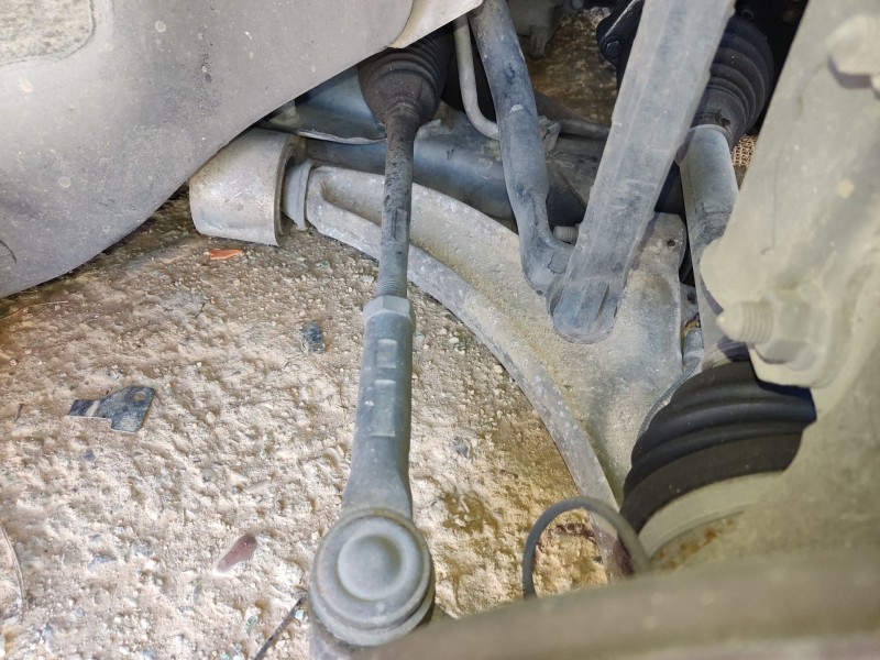 Recambio de cremallera direccion para opel insignia a (g09) 2.0 cdti (68) referencia OEM IAM 5900349  