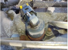 Recambio de inyector para opel insignia a (g09) 2.0 cdti (68) referencia OEM IAM 0445110327 55566050 044511032 2