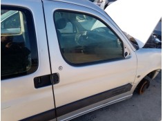 Recambio de puerta delantera derecha para citroën berlingo / berlingo first monospace (mf_, gjk_, gfk_) 1.9 d (mfwjz) referencia
